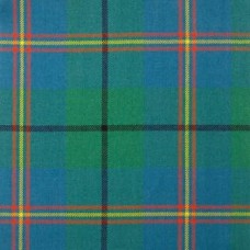 Carmichael Ancient 16oz Tartan Fabric By The Metre